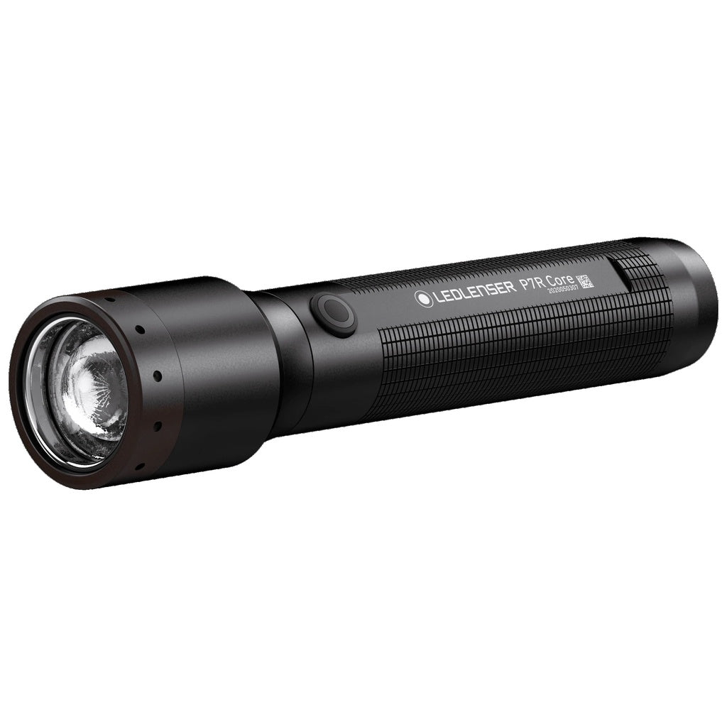 LEDLENSER P7R CORE FLASHLIGHT