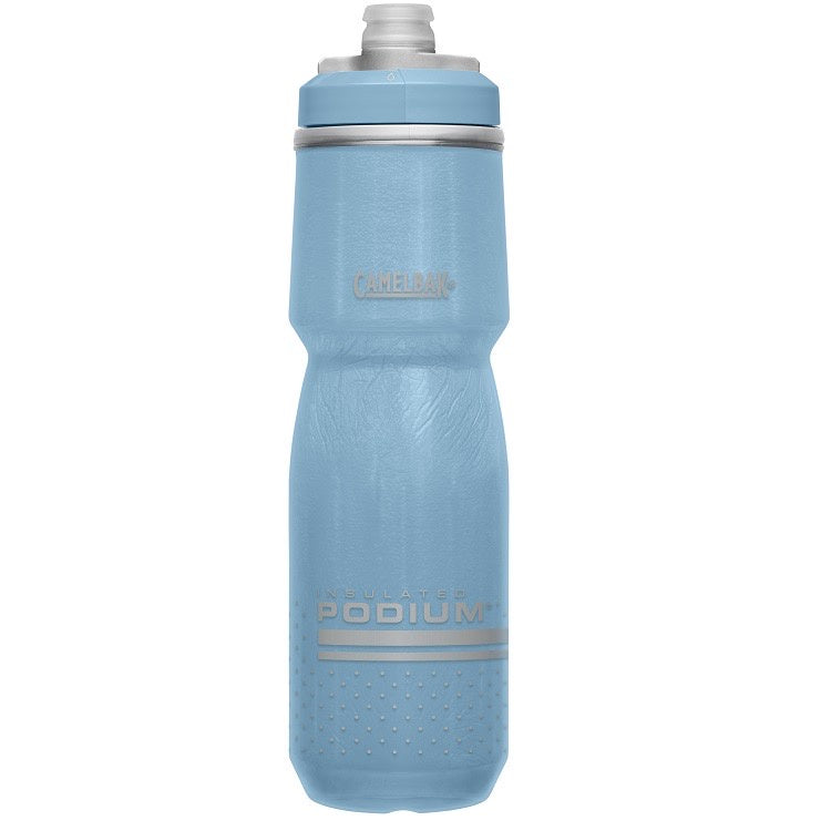 CAMELBAK PODIUM CHILL 24 OZ BIKE BOTTLE, INSULATED