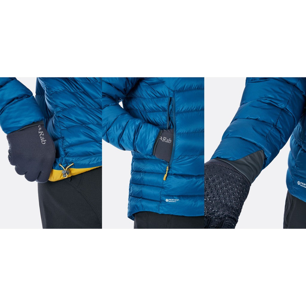 RAB Electron Men's Jacket
