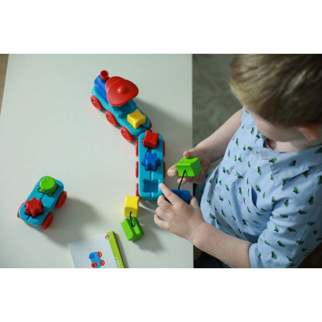SMART GAMES BRAIN TRAIN