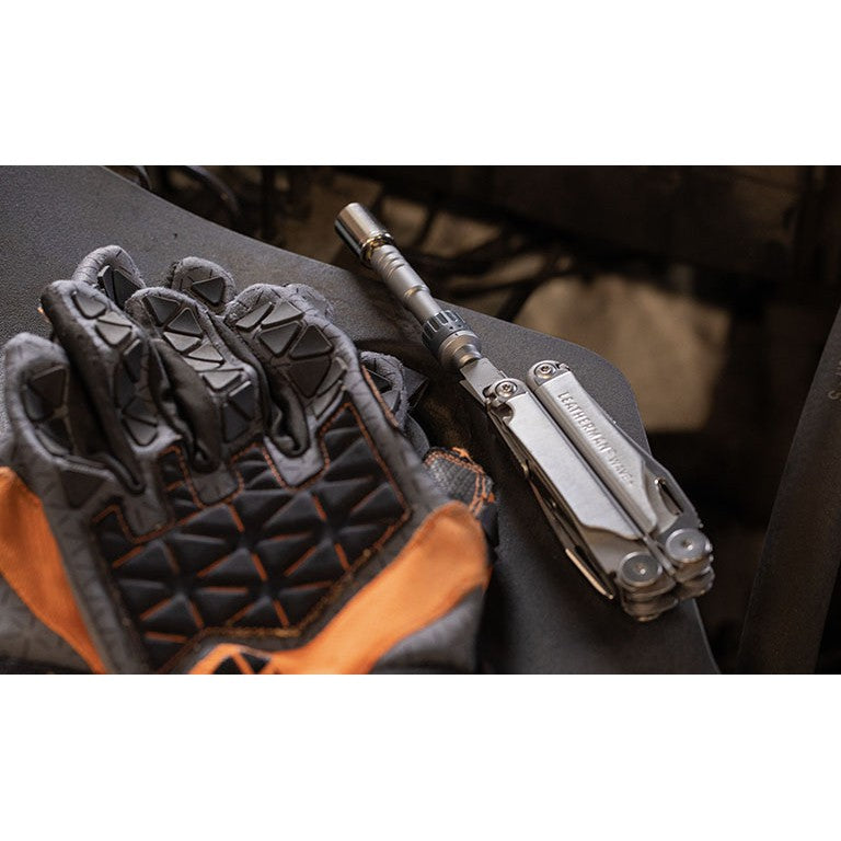 LEATHERMAN RATCHET DRIVER