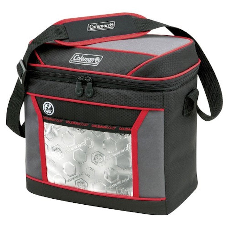Coleman 12 hours Retention 16 Cans Soft Cooler Bag | Soft Cooler | Cooler Bag