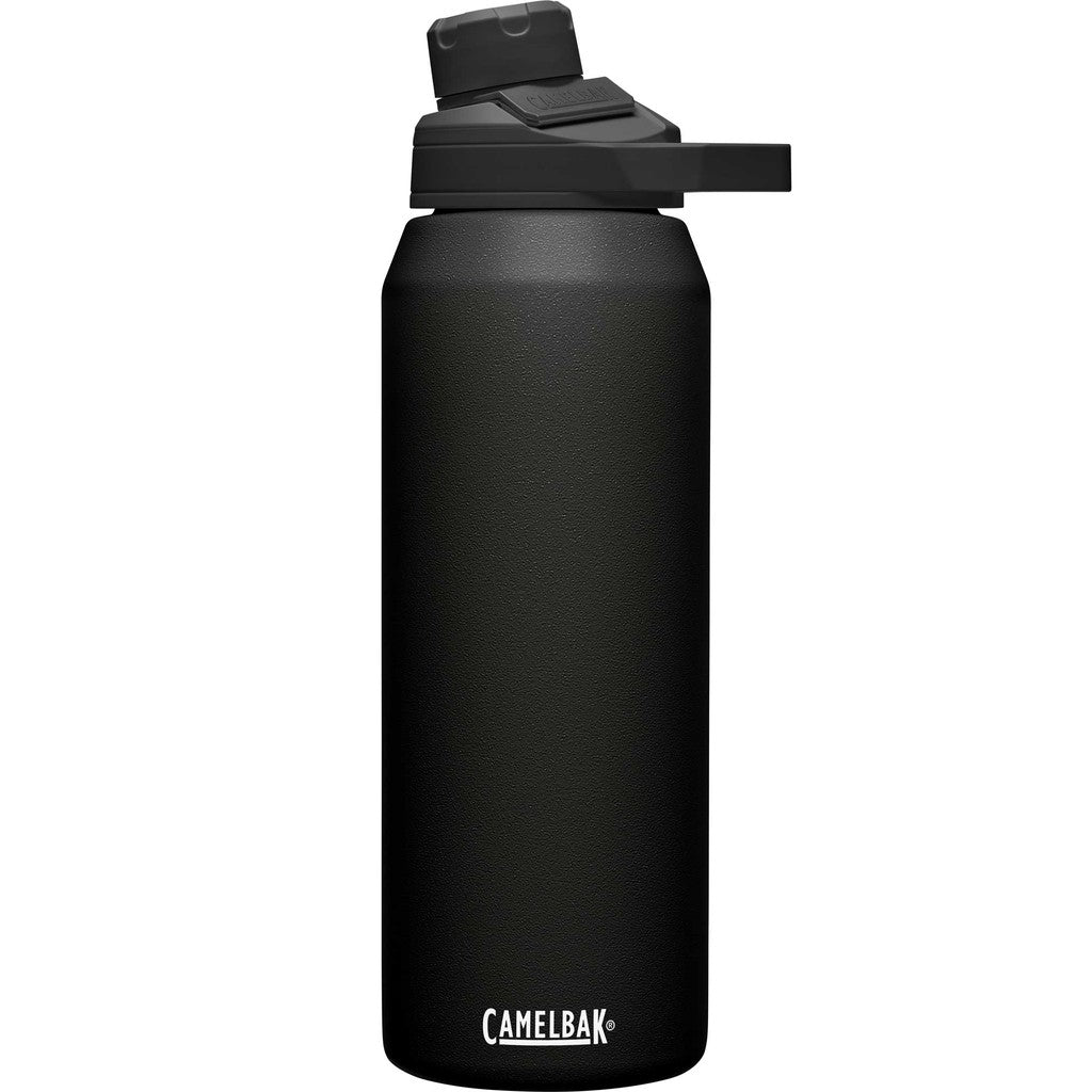 CAMELBAK CHUTE MAG 32 OZ BOTTLE, INSULATED STAINLESS STEEL