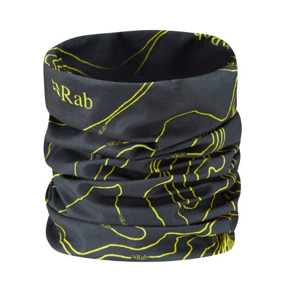 RAB NECK TUBE