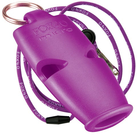 FOX 40 MICRO WHISTLE