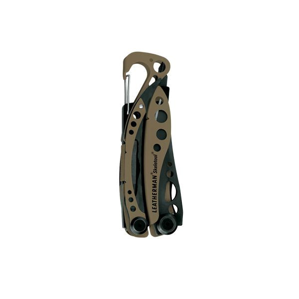 LEATHERMAN SKELETOOL