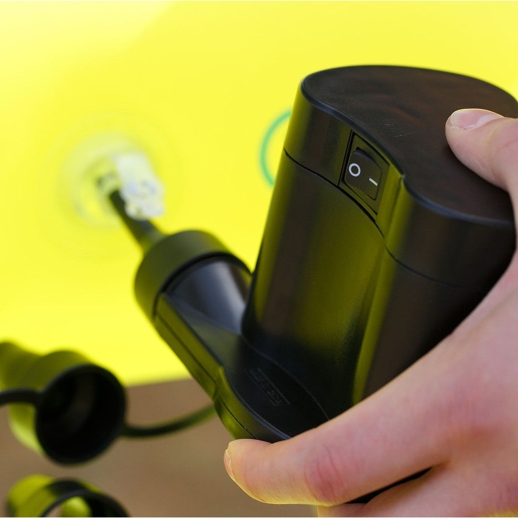 Coghlan's 4D Battery Air Pump