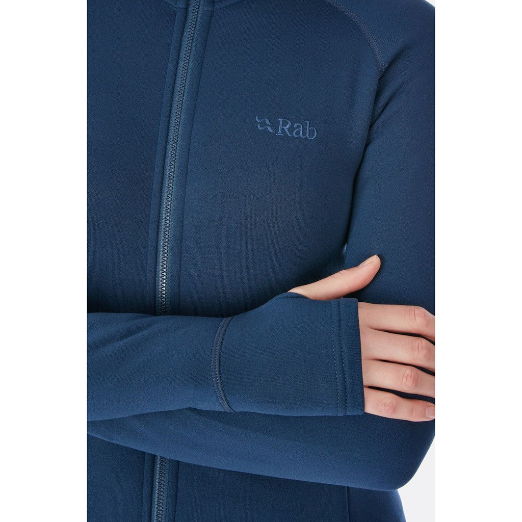 RAB Women's Power Stretch Pro Jacket