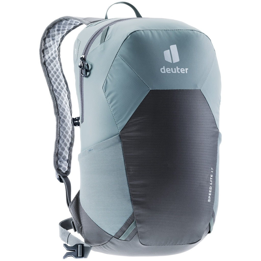 DEUTER SPEED LITE 17 HIKING BACKPACK