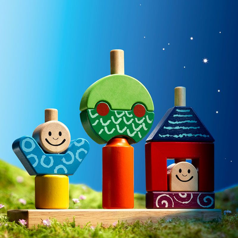 SMART GAMES DAY & NIGHT