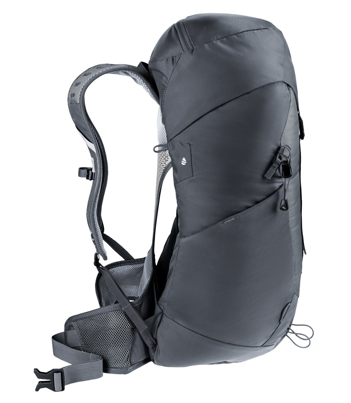 Deuter AC LITE 30 Hiking backpack (Black)