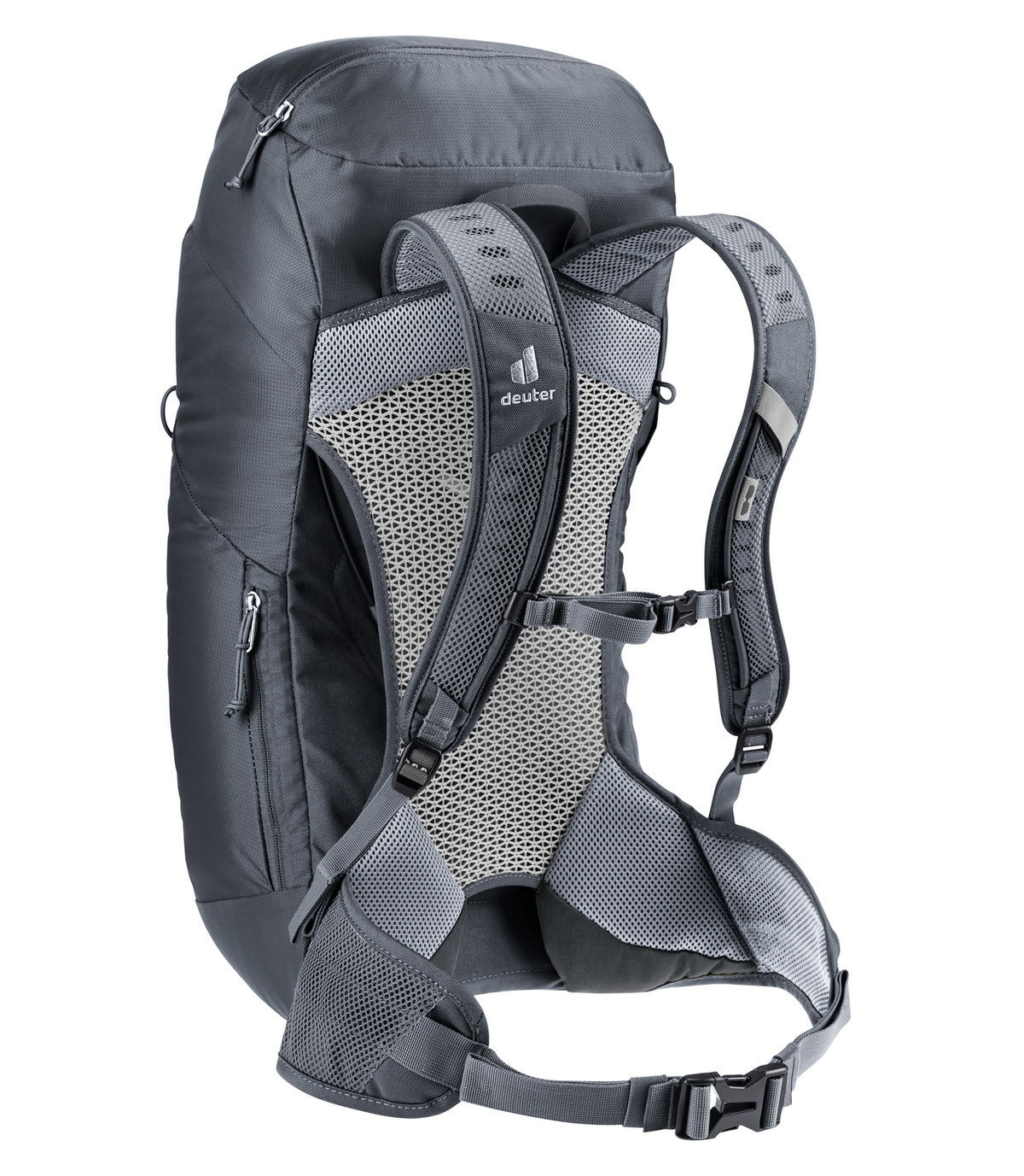 Deuter AC LITE 30 Hiking backpack (Black)