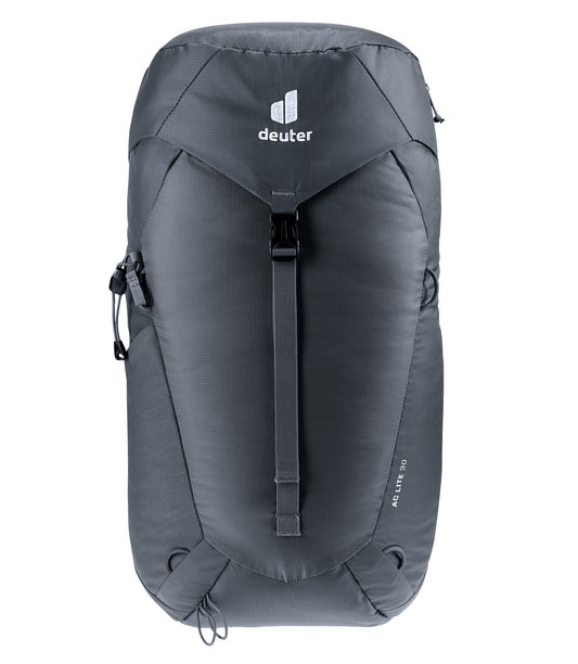 Deuter AC LITE 30 Hiking backpack (Black)