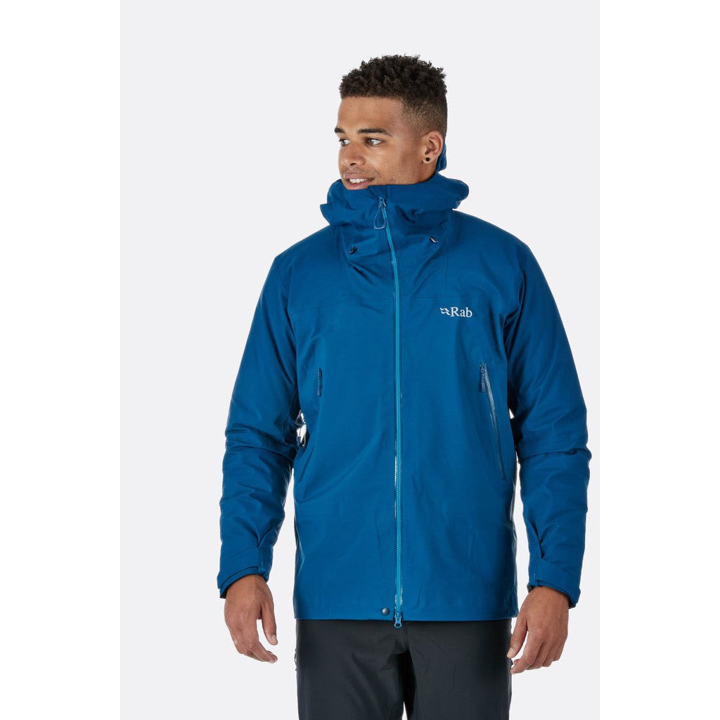 RAB Men's Kangri GTX Jacket