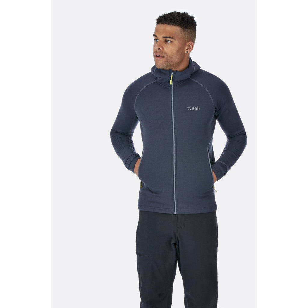 RAB Men's Power Stretch Pro Jacket