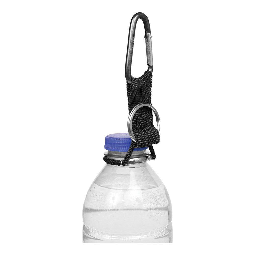 Coghlan's Biner with Water Bottle Carrier
