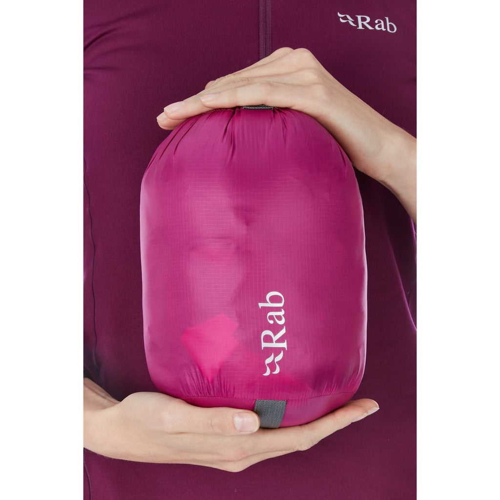 RAB Women's Electron Jacket