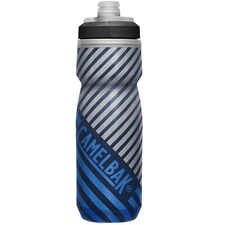 CAMELBAK PODIUM CHILL 21 OZ BIKE BOTTLE, INSULATED