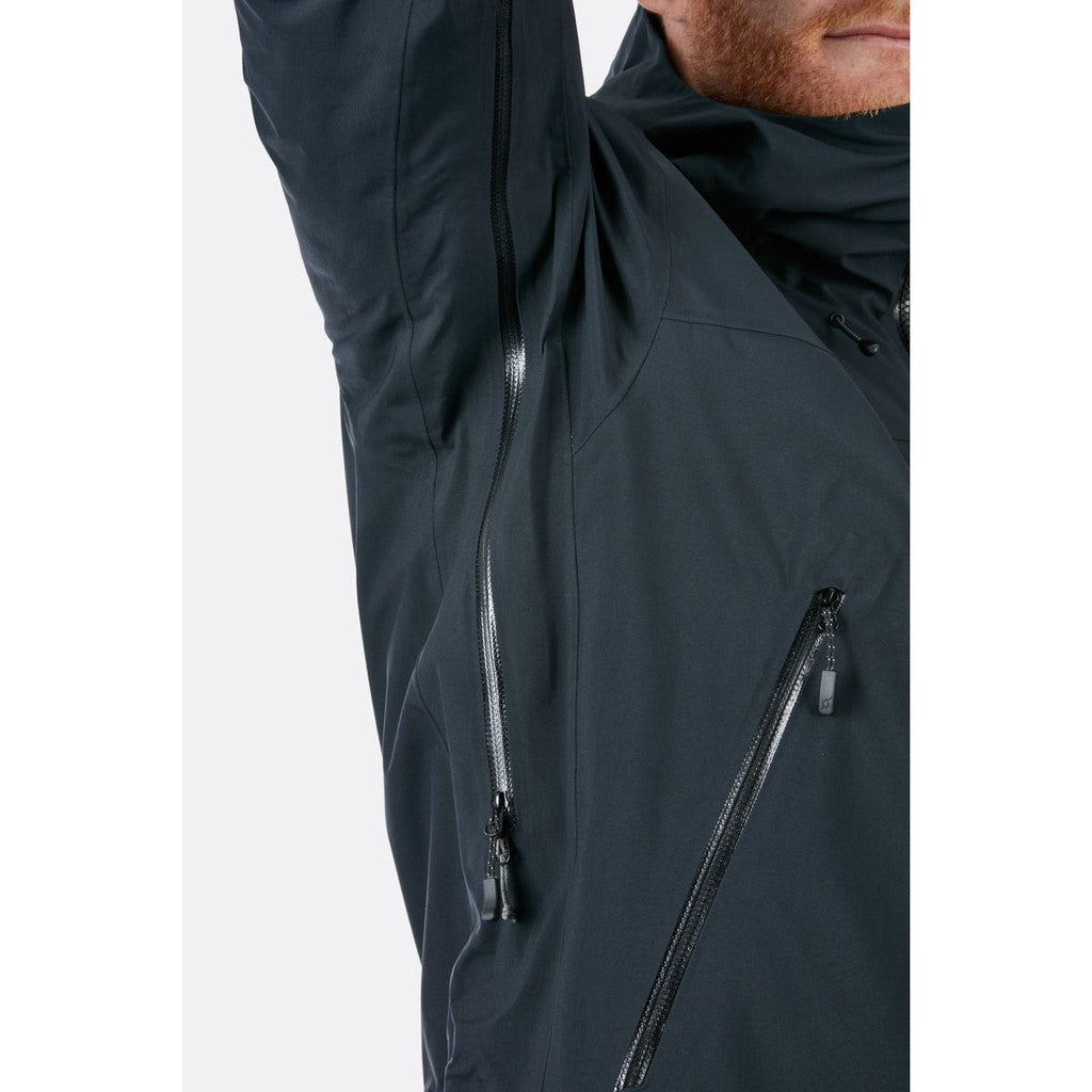 RAB Men's Kangri GTX Jacket