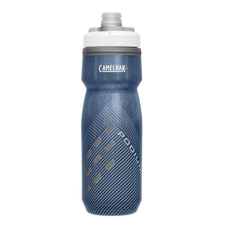 CAMELBAK PODIUM CHILL 21 OZ BIKE BOTTLE, INSULATED