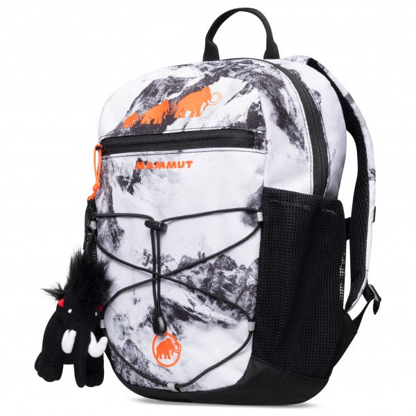 MAMMUT First Zip 16L Children Daypack