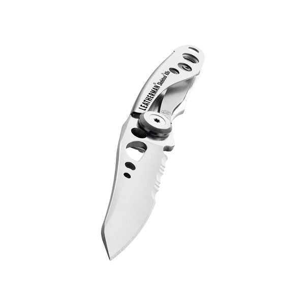 LEATHERMAN SKELETOOL KBX