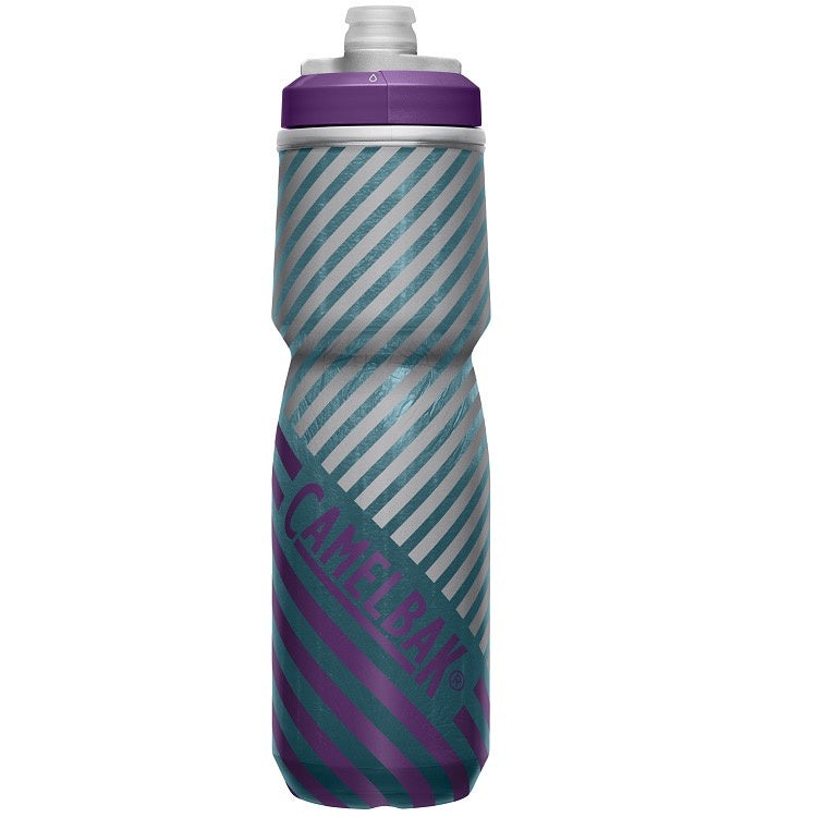 CAMELBAK PODIUM CHILL 24 OZ BIKE BOTTLE, INSULATED