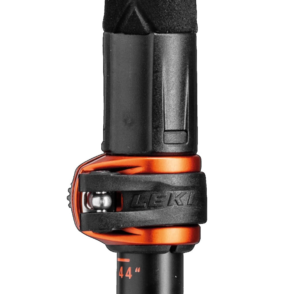 LEKI MAKALU FX CARBON (One Pair)