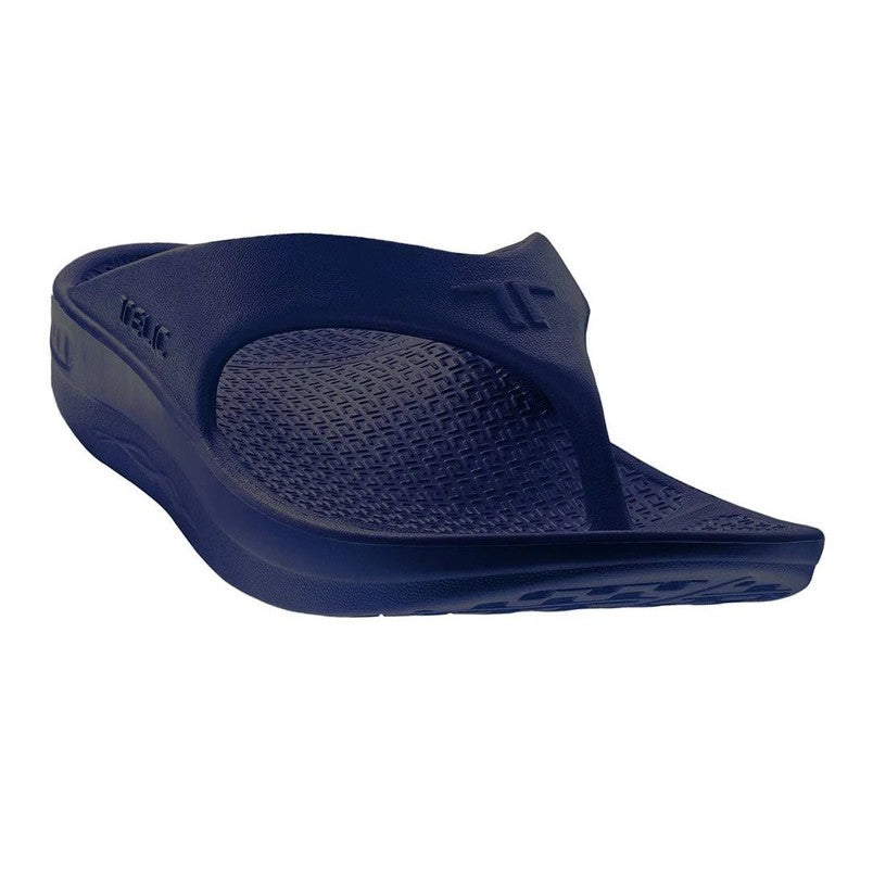 TELIC ENERGY FLIP FLOP | Recovery Footwear | Arch Support | Plantar Fasciitis