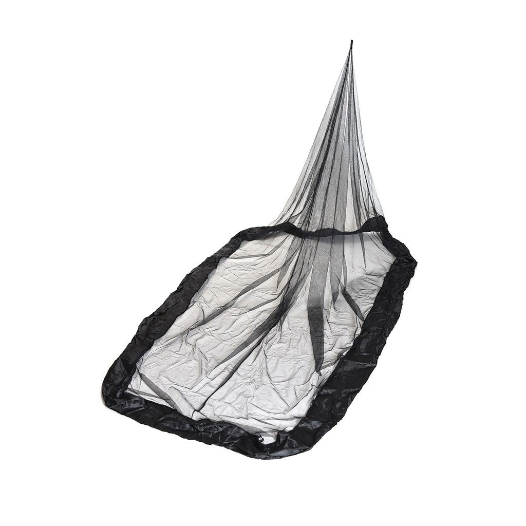 Trekmates Adventurer Mosquito Net with Vital Protection