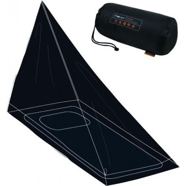 Trekmates Adventurer Mosquito Net with Vital Protection