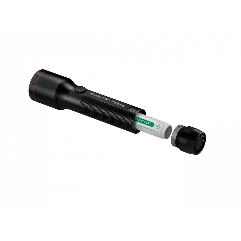 LEDLENSER P5R CORE FLASHLIGHT