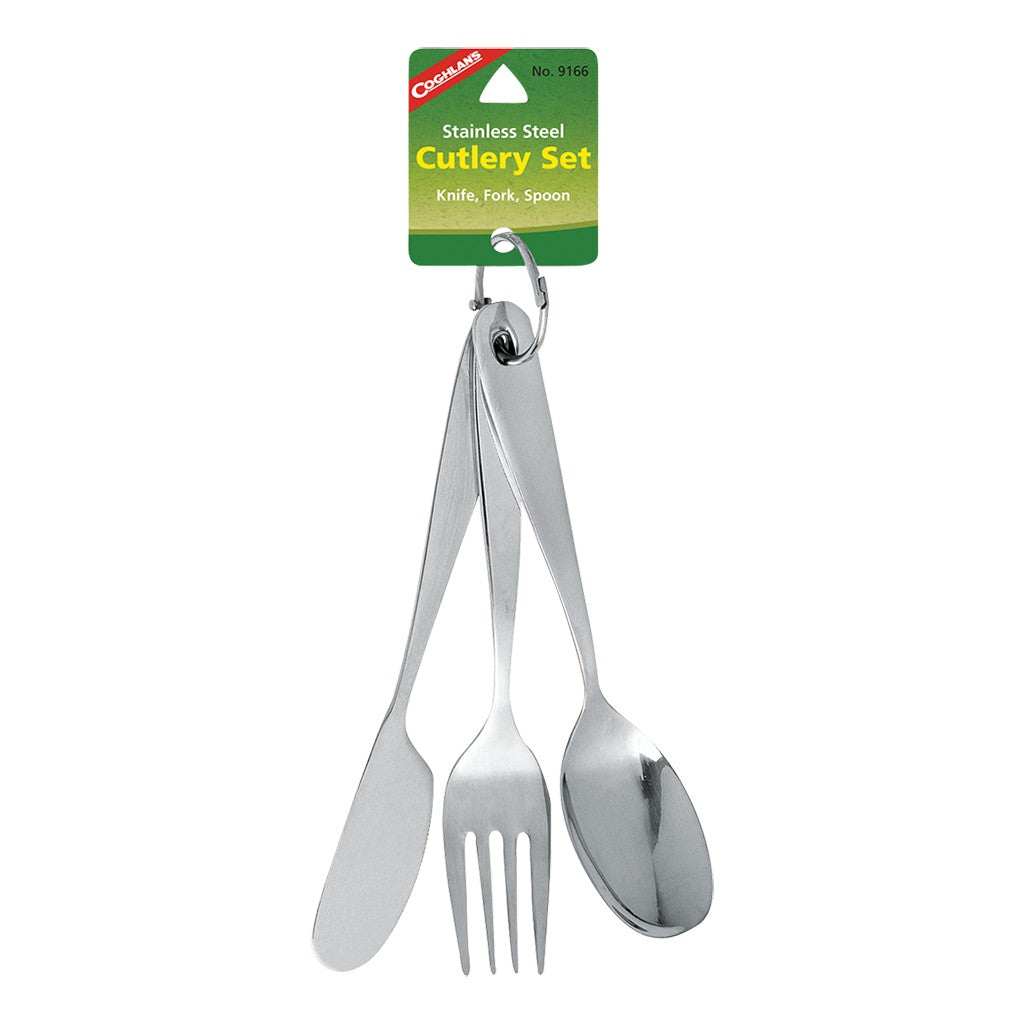 Coghlan's Cutlery Set