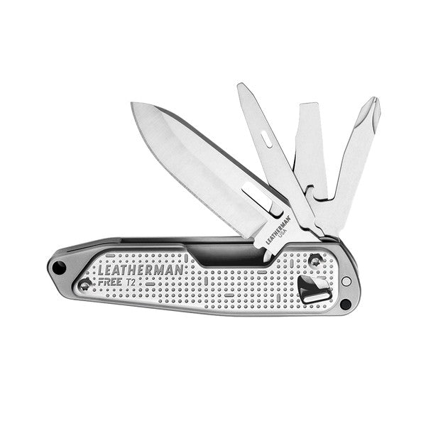 Leatherman FREE T2