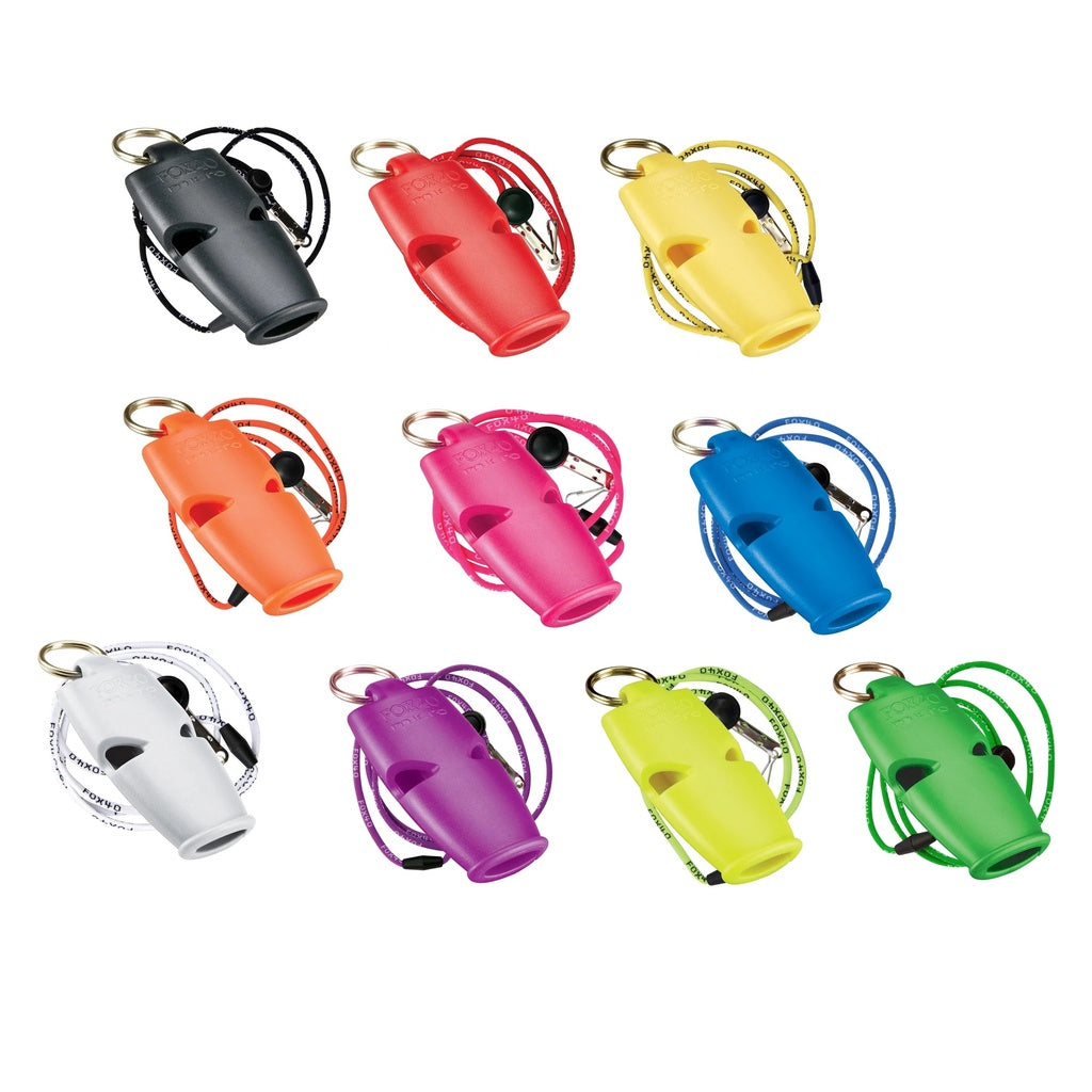FOX 40 MICRO WHISTLE