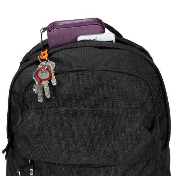 MAMMUT Xeron 20 - Versatile Daypack (Black)
