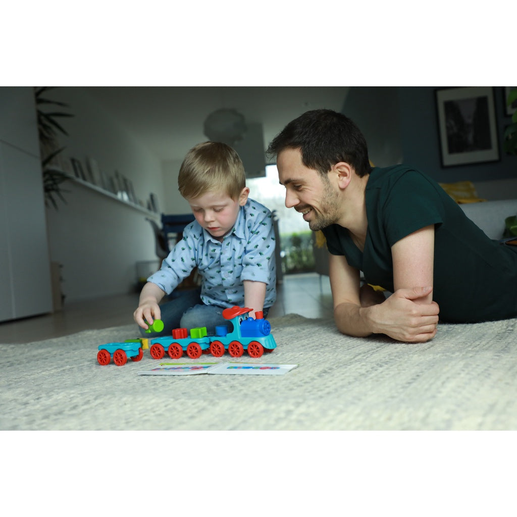 SMART GAMES BRAIN TRAIN