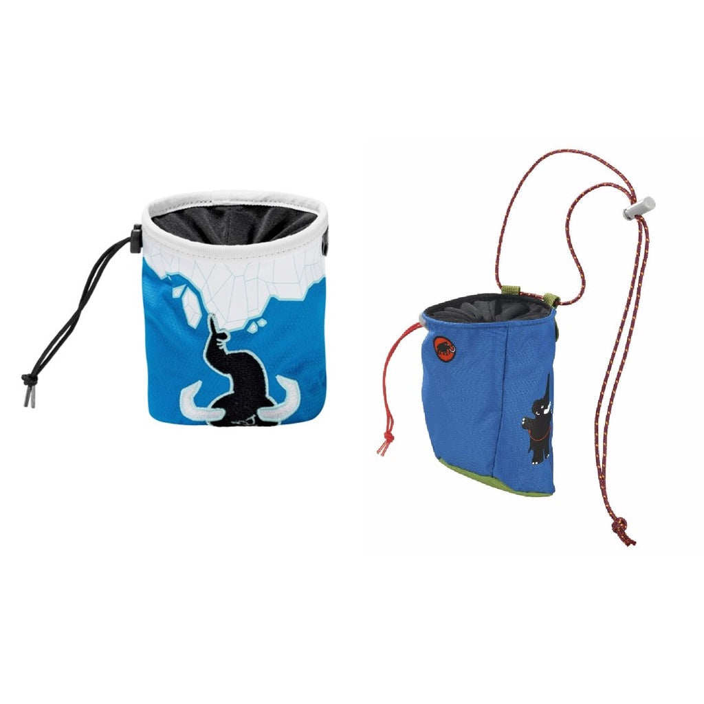 Mammut Kids Chalk Bag