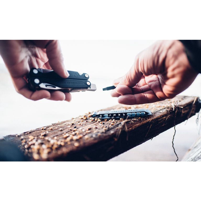 LEATHERMAN BIT KIT