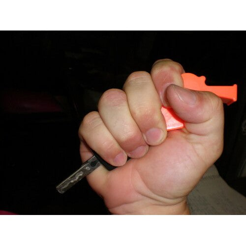 Storm Safety Whistle