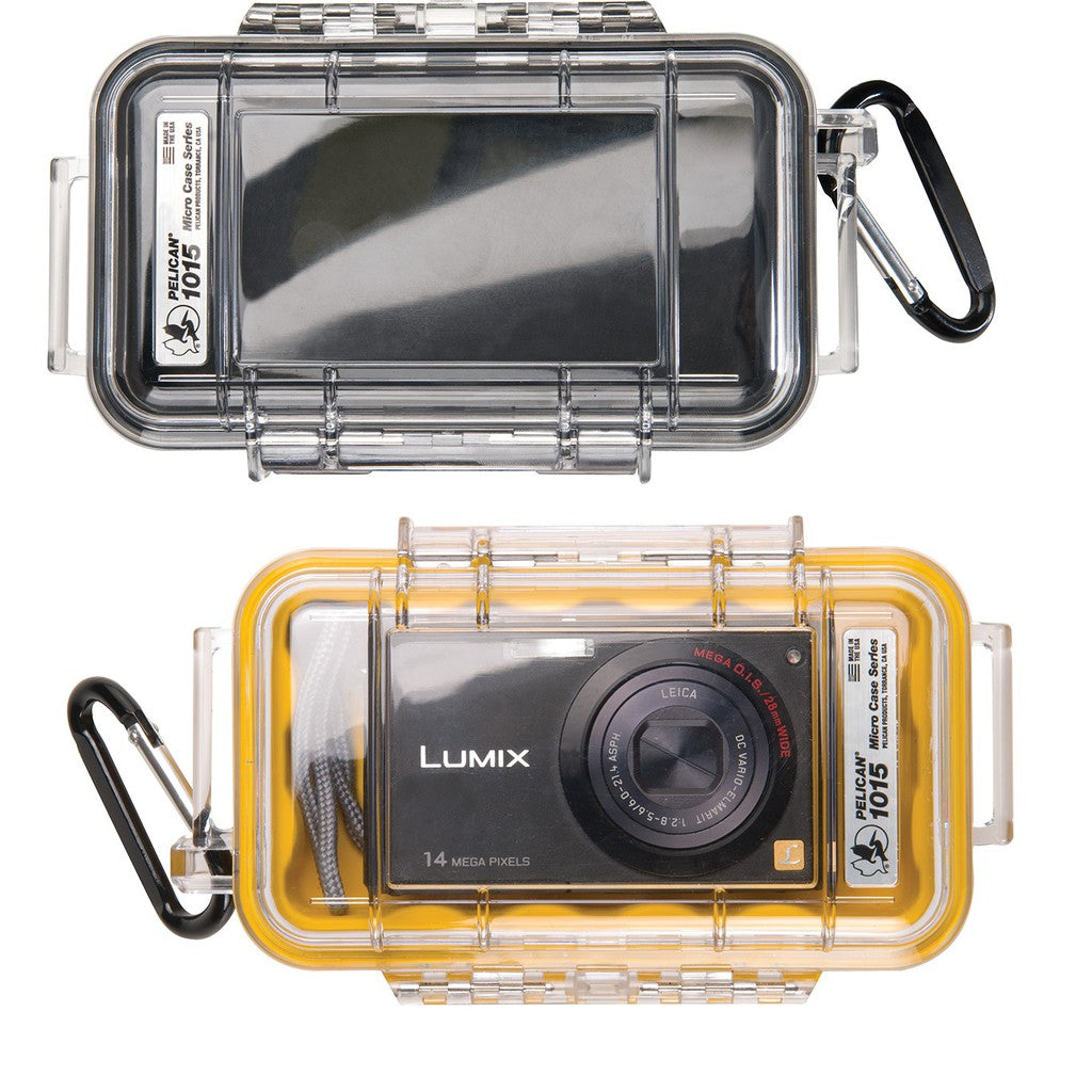 Pelican 1015 Micro Case