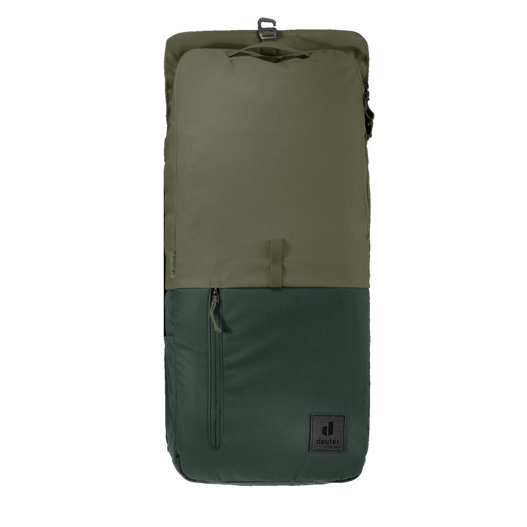 DEUTER UP SEOUL LIFESTYLE DAYPACK | Laptop Backpack | 16+10 liters