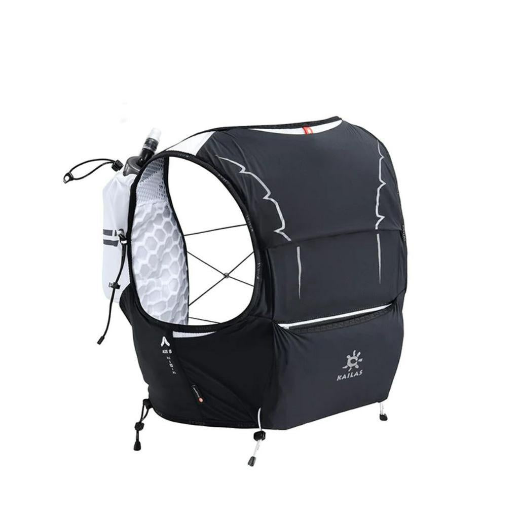 Kailas Fuga Airยท8 III Trail Running Hydration Vest Pack 8L