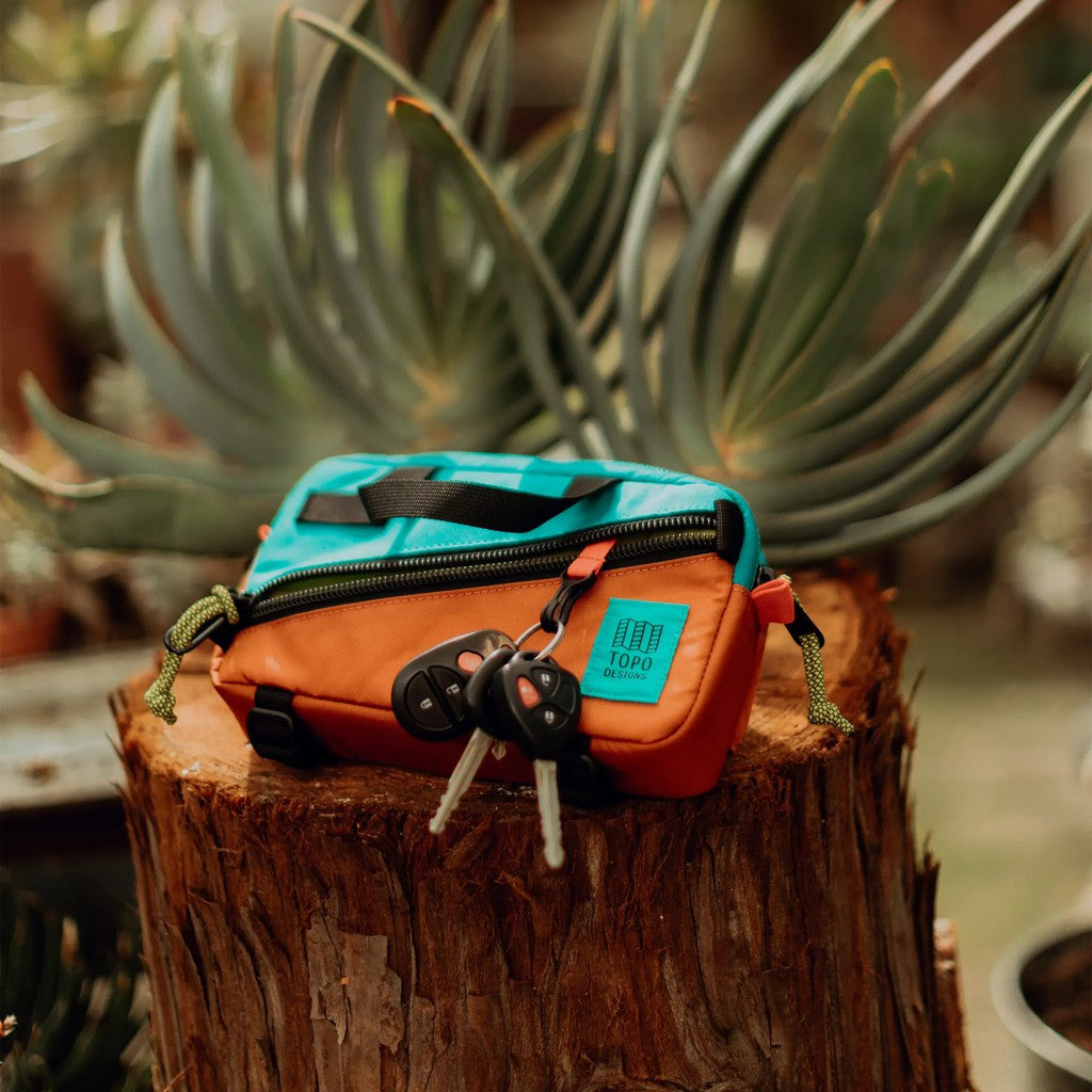 TOPO DESIGNS MINI QUICK PACK