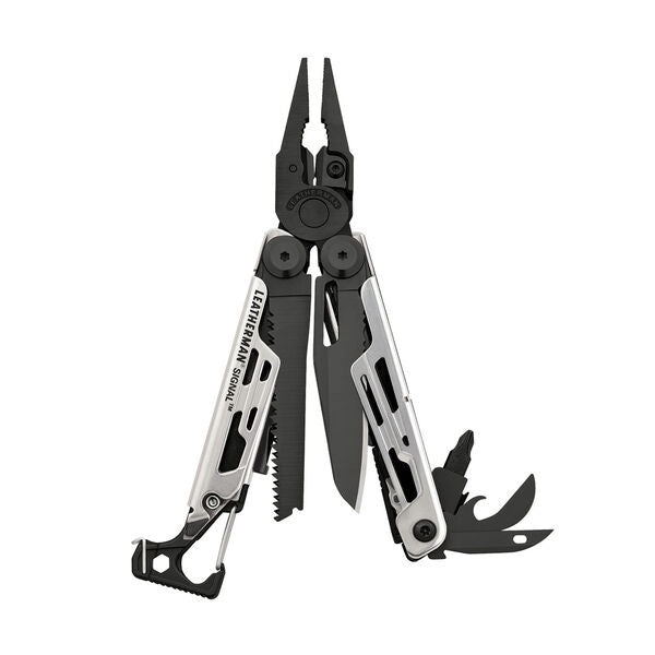 LEATHERMAN SIGNAL