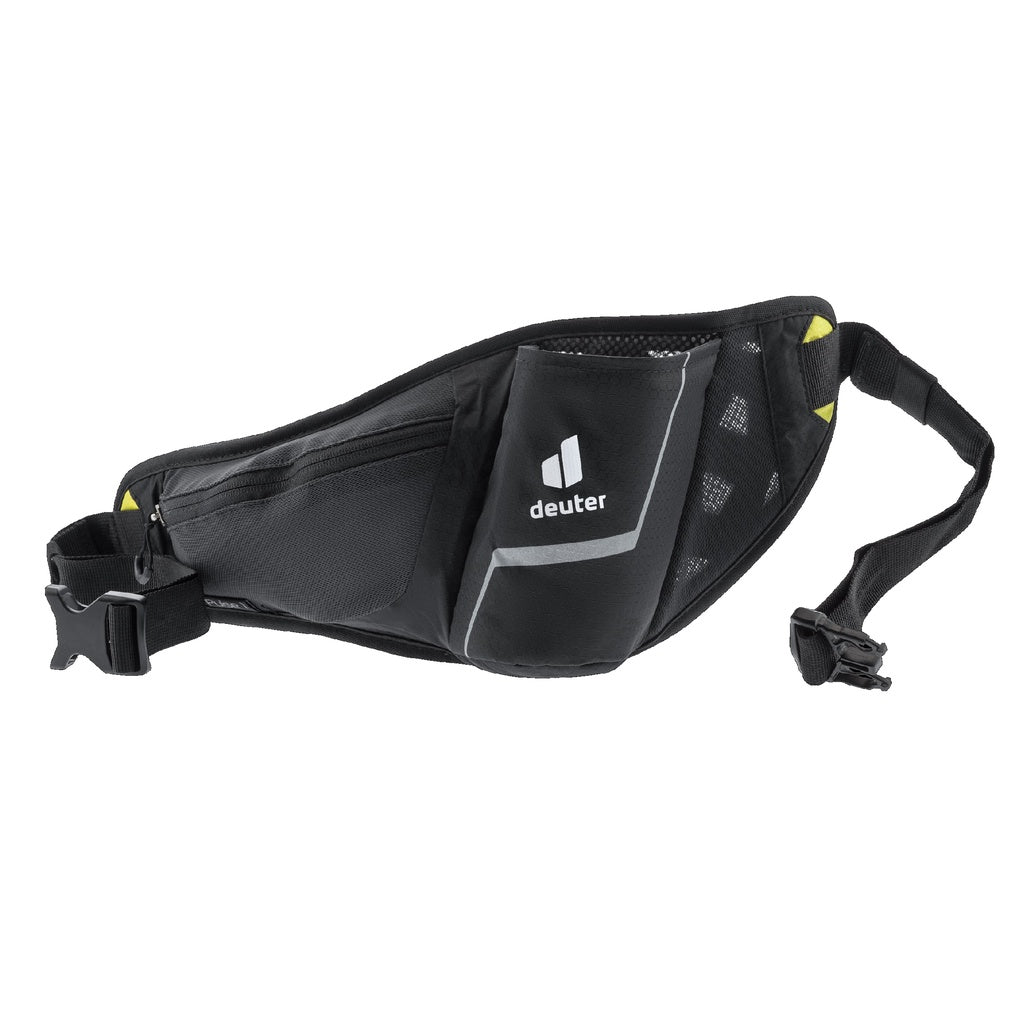 DEUTER PULSE 1 Hip Bag (Black)