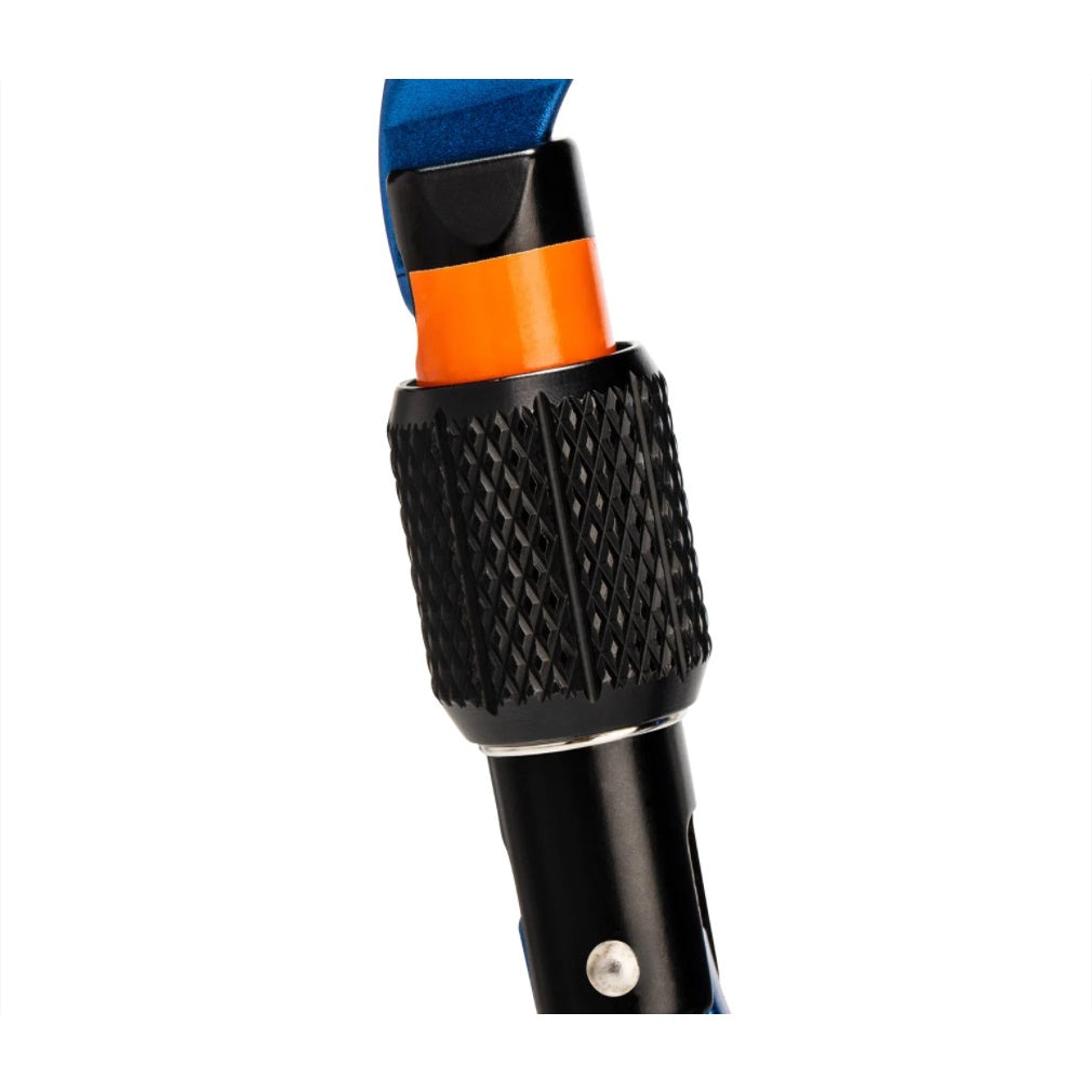 Mammut Classic HMS Screwgate Carabiner