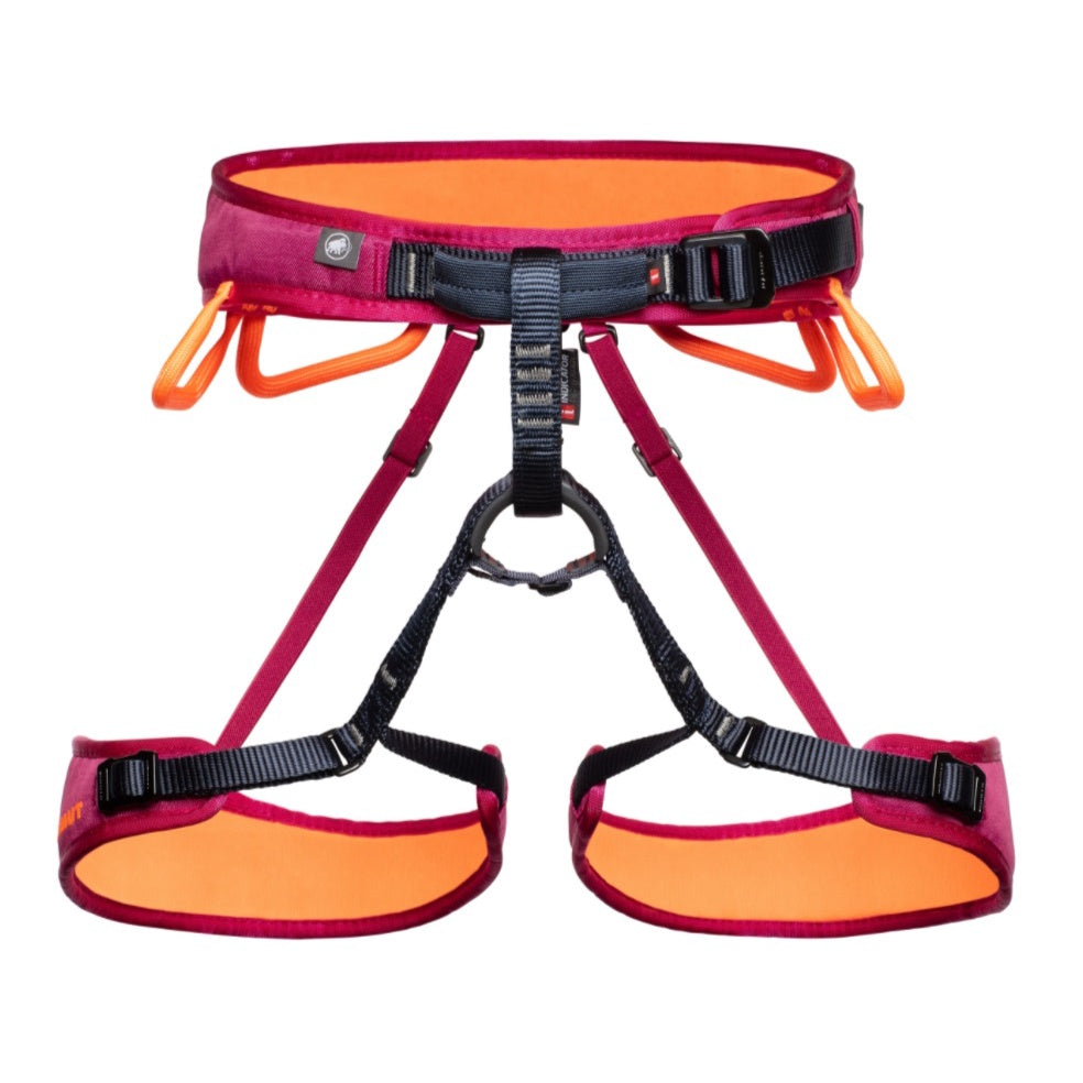 MAMMUT Ophir Fast Adjust Women - Climbing Package