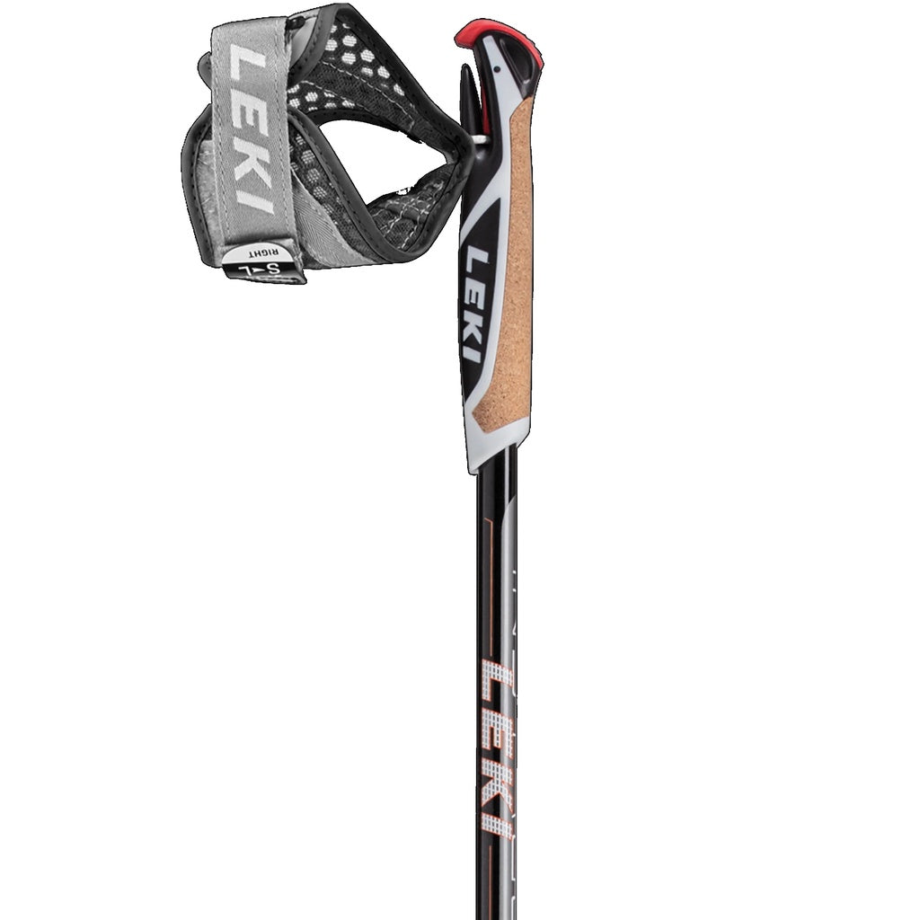 LEKI INSTRUCTOR LITE SL2 Nordic Walking Poles (Pair)