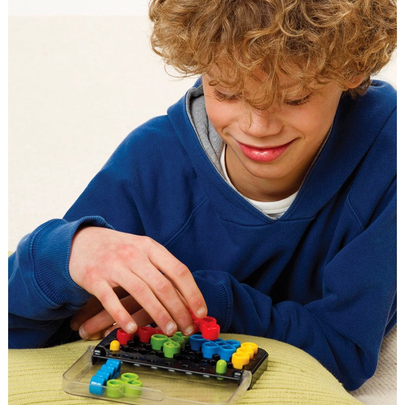 SMART GAMES IQ TWIST